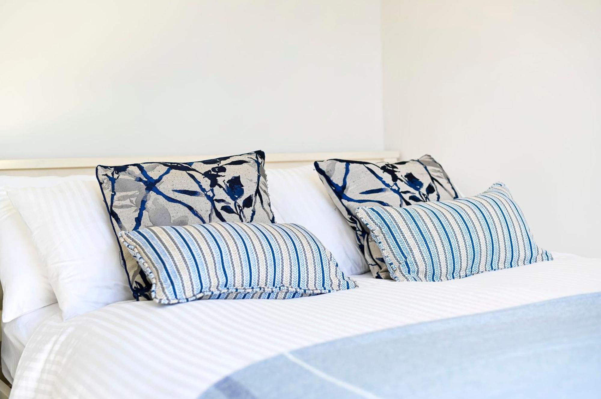 New Chic 3-Bed Flat In Clapham Daire Londra Dış mekan fotoğraf